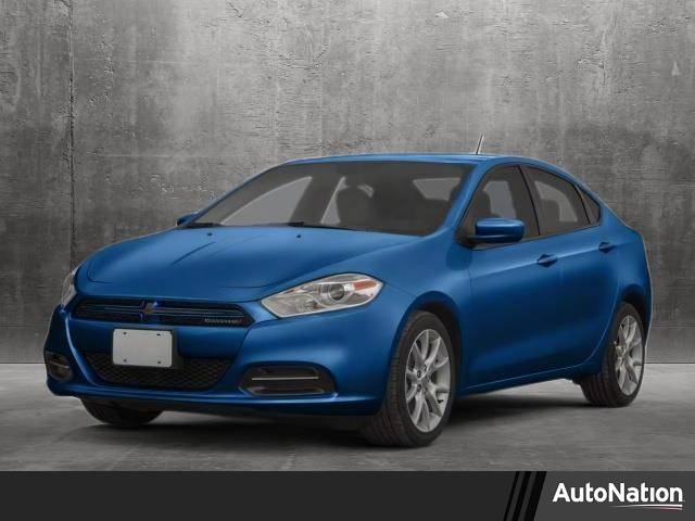 2013 Dodge Dart Limited — Sedan — 185,517 mi — Englewood, CO