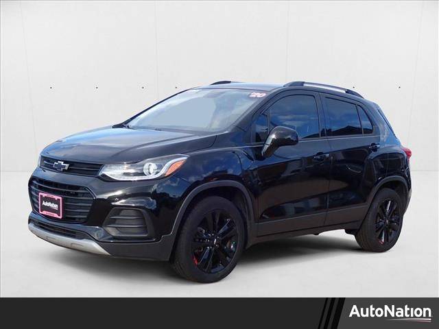 2020 Chevrolet Trax LT — SUV — 42,369 mi — Englewood, CO