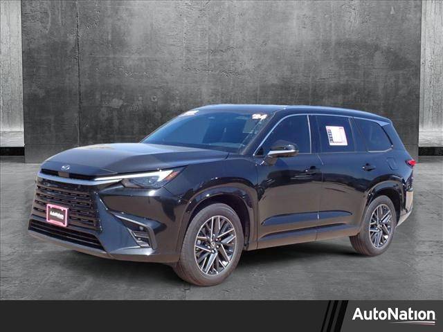 2024 Lexus TX TX 350 Luxury — SUV — 10,667 mi — Englewood, CO