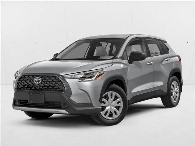 2023 Toyota Corolla Cross XLE — SUV — 13,927 mi — Englewood, CO
