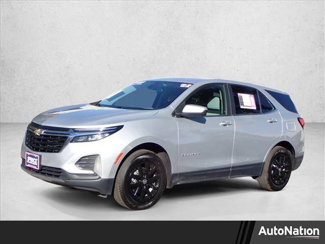 2022 Chevrolet Equinox LT — SUV — 73,234 mi — Englewood, CO