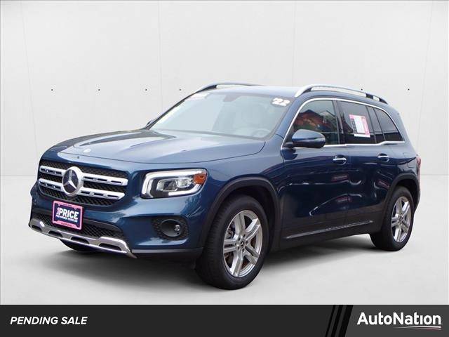 2022 Mercedes-Benz GLB GLB 250 — SUV — 41,256 mi — Englewood, CO