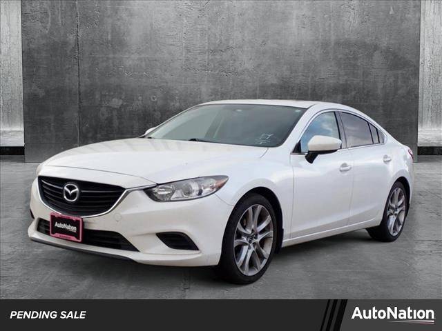 2015 Mazda Mazda6 i Touring — Sedan — 119,303 mi — Englewood, CO