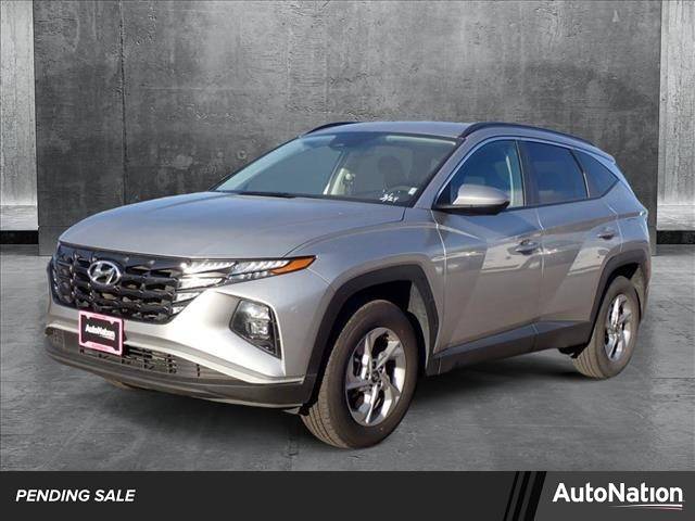 2024 Hyundai Tucson SEL — SUV — 45,020 mi — Englewood, CO