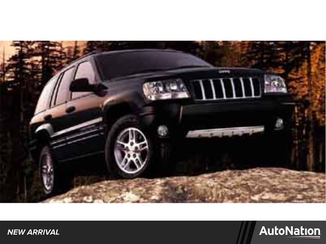 2004 Jeep Grand Cherokee Laredo — SUV — 182,346 mi — Englewood, CO