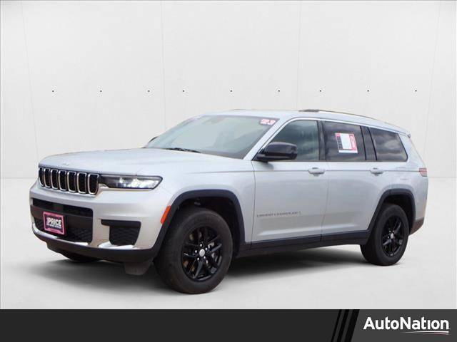 2023 Jeep Grand Cherokee Laredo — SUV — 66,685 mi — Englewood, CO