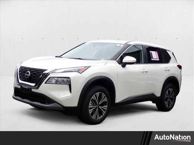 2023 Nissan Rogue SV — SUV — 47,978 mi — Englewood, CO