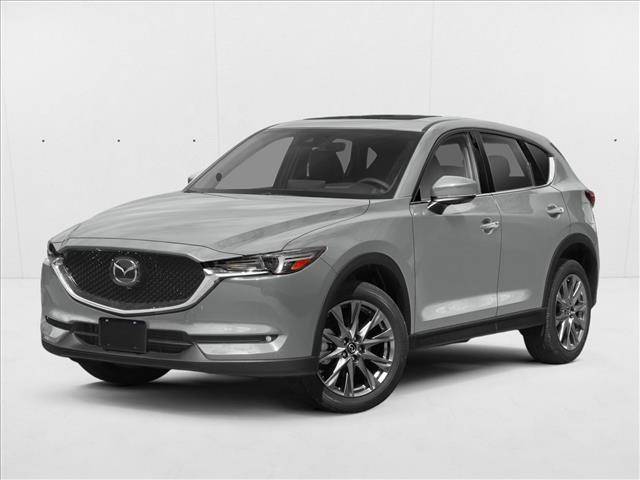 2021 Mazda CX-5 Touring — SUV — 93,968 mi — Englewood, CO