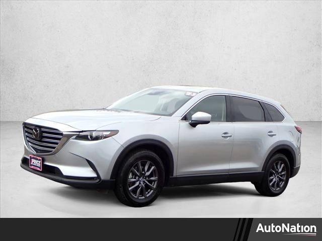 2023 Mazda CX-9 Touring — SUV — 61,432 mi — Englewood, CO