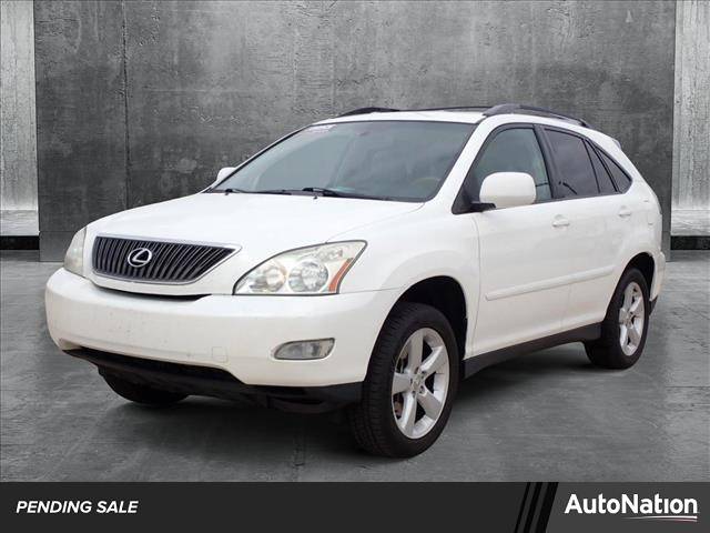 2004 Lexus RX RX 330 — SUV — 208,408 mi — Englewood, CO