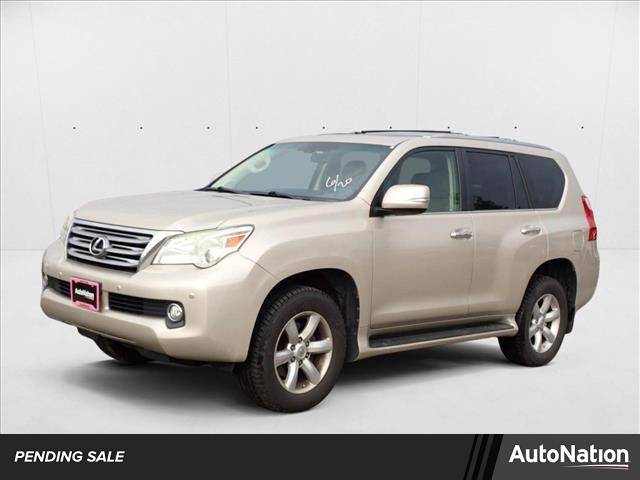 2010 Lexus GX GX 460 — SUV — 147,710 mi — Englewood, CO
