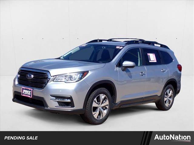 2022 Subaru Ascent Premium — SUV — 35,646 mi — Englewood, CO