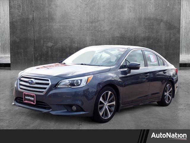 2016 Subaru Legacy 3.6R Limited — Sedan — 66,722 mi — Englewood, CO