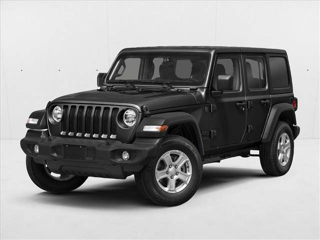 2023 Jeep Wrangler Sport — SUV — 40,637 mi — Englewood, CO