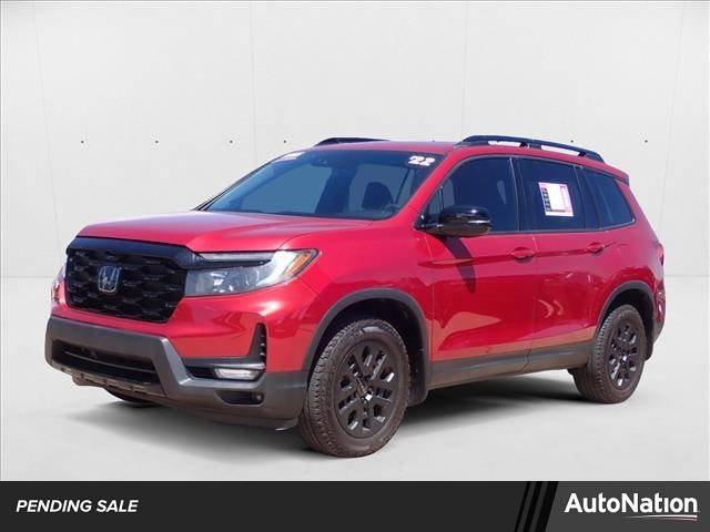 2022 Honda Passport Elite — SUV — 38,903 mi — Englewood, CO