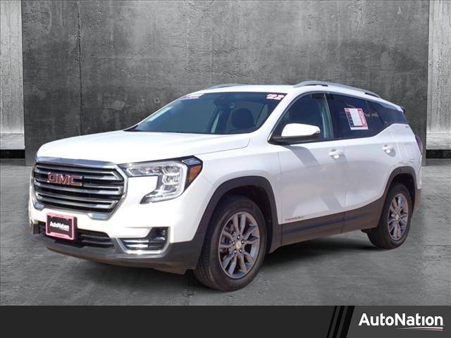 2022 GMC Terrain SLT — SUV — 37,677 mi — Englewood, CO