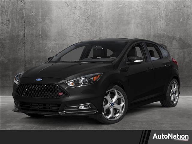 2015 Ford Focus ST — Hatchback — 92,060 mi — Englewood, CO