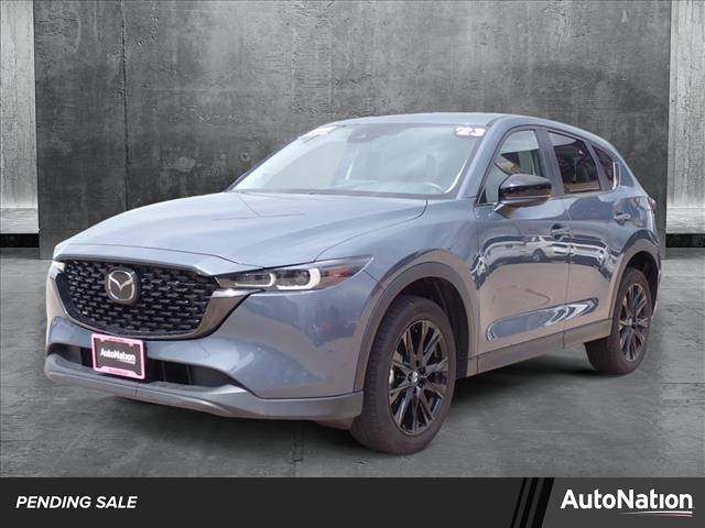 2023 Mazda CX-5 2.5 S Carbon Edition — SUV — 25,806 mi — Englewood, CO