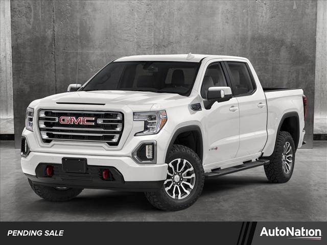 2020 GMC Sierra 1500 AT4 — Pickup Truck — 22,487 mi — Englewood, CO