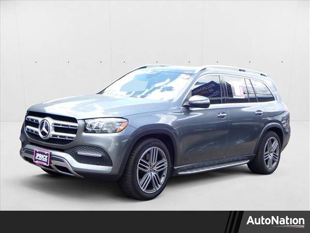 2020 Mercedes-Benz GLS GLS 450 — SUV — 35,711 mi — Englewood, CO