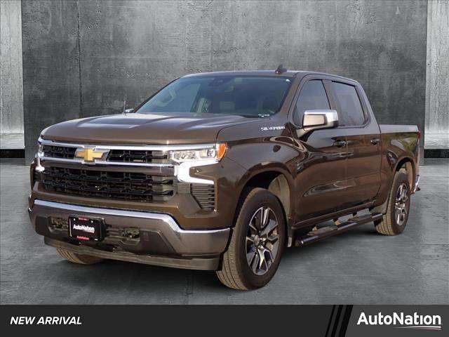 2023 Chevrolet Silverado 1500 LT — Pickup Truck — 27,212 mi — Englewood, CO