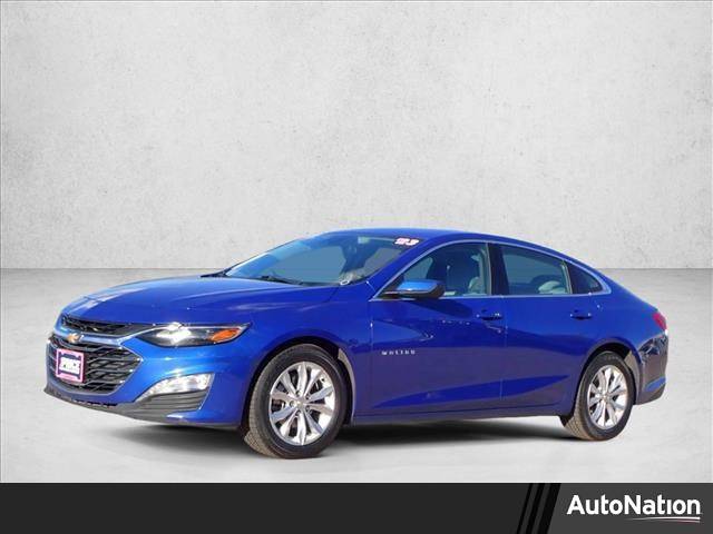 2023 Chevrolet Malibu LT — Sedan — 38,647 mi — Englewood, CO