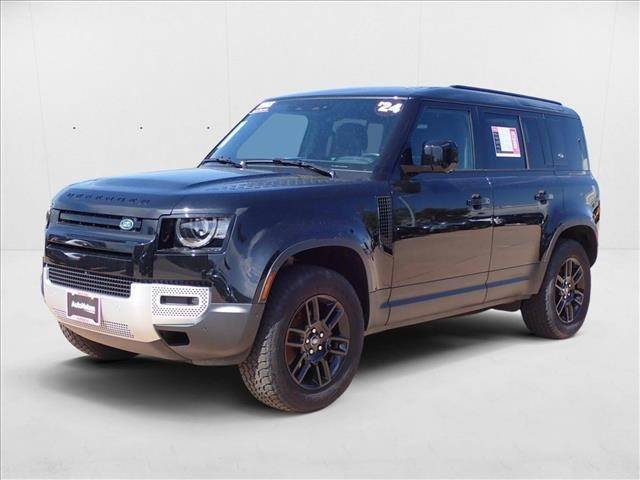 2024 Land Rover Defender S — SUV — 6,827 mi — Englewood, CO
