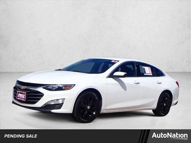 2023 Chevrolet Malibu LT — Sedan — 47,321 mi — Englewood, CO