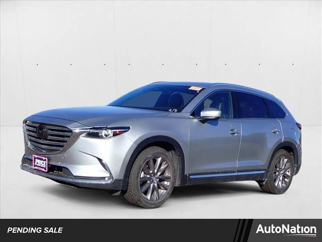 2023 Mazda CX-9 Grand Touring — SUV — 48,297 mi — Englewood, CO