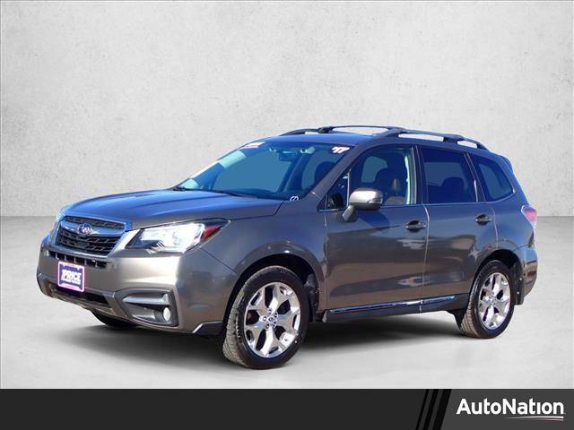 2017 Subaru Forester 2.5i Touring — SUV — 82,567 mi — Englewood, CO
