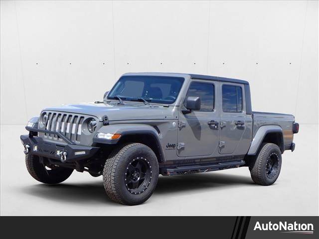 2020 Jeep Gladiator Sport S — Pickup Truck — 79,820 mi — Englewood, CO