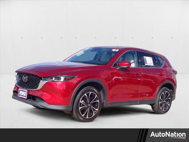 2023 Mazda CX-5 2.5 S Premium — SUV — 32,334 mi — Englewood, CO