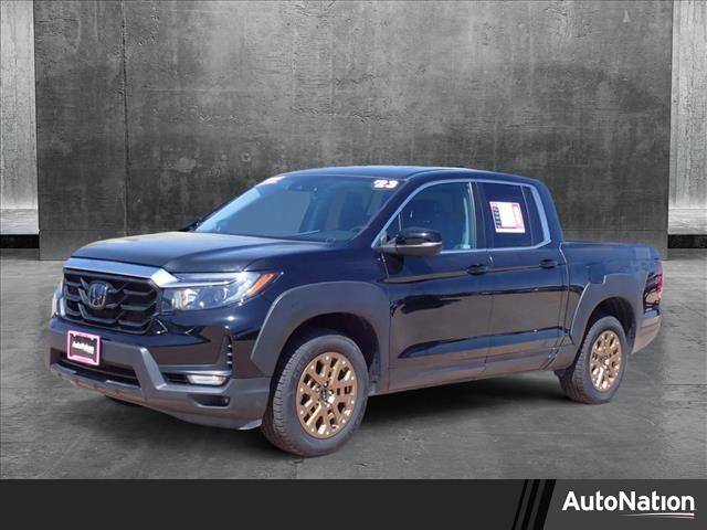 2023 Honda Ridgeline RTL — Pickup Truck — 27,180 mi — Englewood, CO