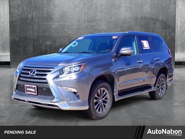 2018 Lexus GX GX 460 — SUV — 81,025 mi — Englewood, CO