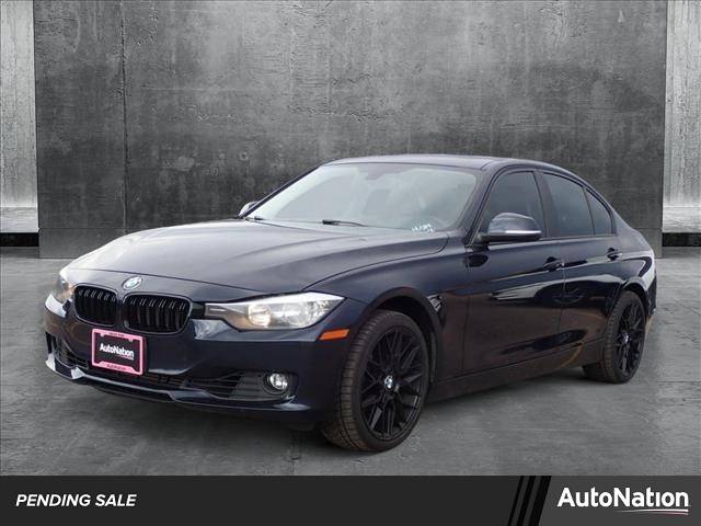 2014 BMW 3 Series 328i — Sedan — 87,553 mi — Englewood, CO