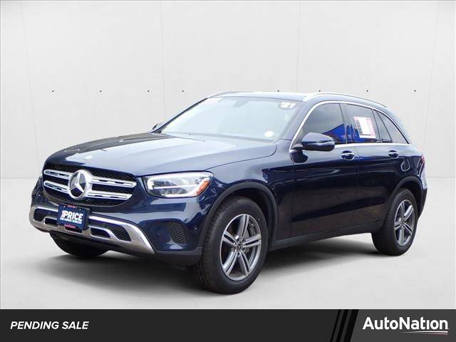 2021 Mercedes-Benz GLC GLC 300 — SUV — 41,055 mi — Englewood, CO