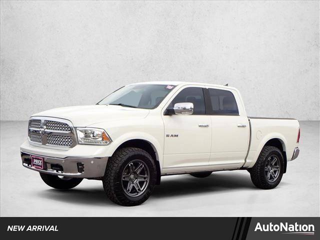 2016 Ram 1500 Laramie — Pickup Truck — 62,450 mi — Englewood, CO