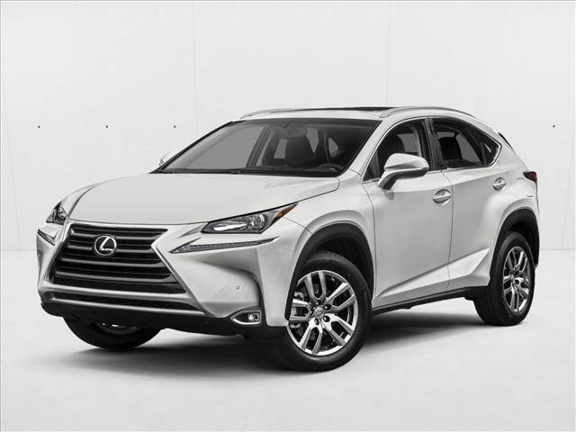 2017 Lexus NX NX Turbo — SUV — 35,397 mi — Englewood, CO
