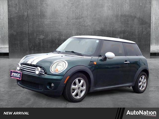 2010 MINI Cooper Cooper — Hatchback — 95,475 mi — Englewood, CO