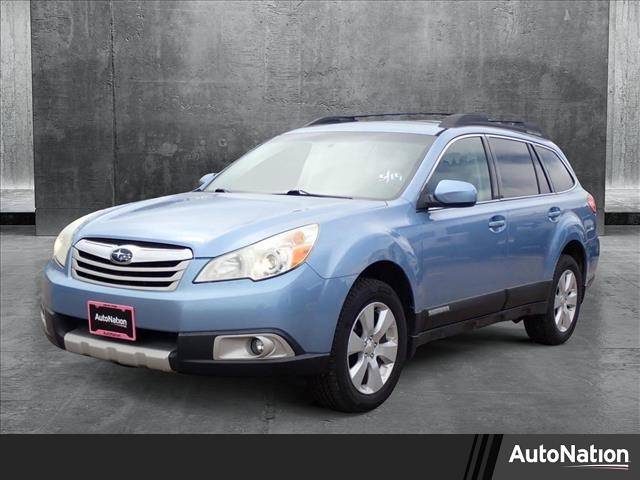 2011 Subaru Outback 2.5i Limited — SUV — 106,508 mi — Englewood, CO