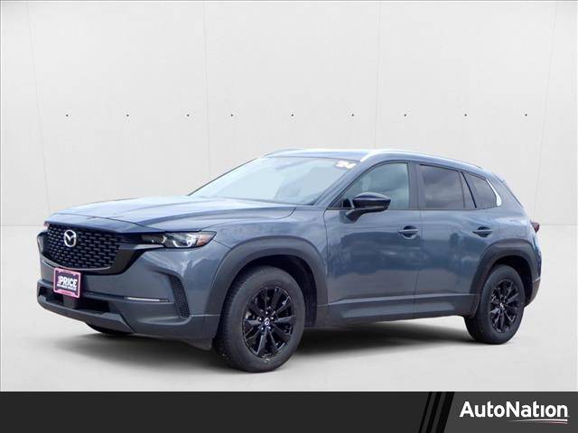 2024 Mazda CX-50 Preferred — SUV — 55,383 mi — Englewood, CO