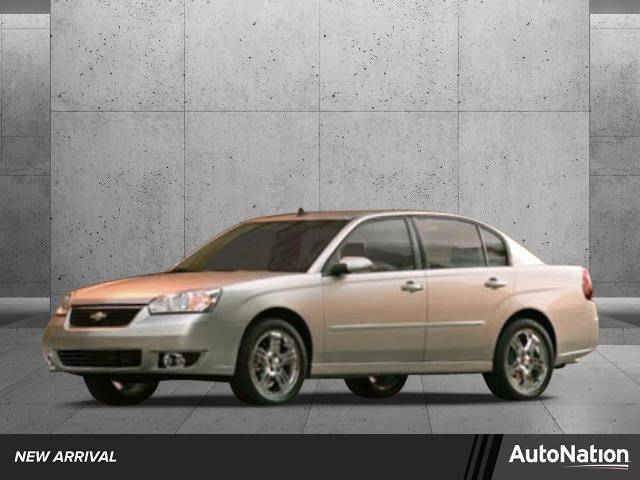 2007 Chevrolet Malibu LS — Sedan — 154,085 mi — Englewood, CO