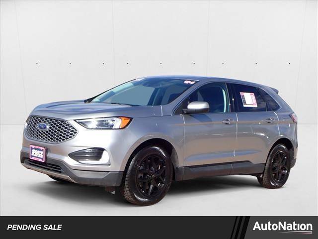 2024 Ford Edge SEL — SUV — 29,576 mi — Englewood, CO