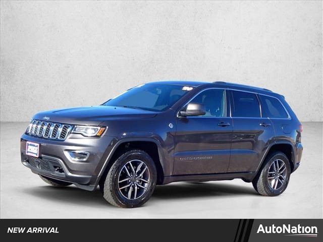 2020 Jeep Grand Cherokee North — SUV — 44,191 mi — Englewood, CO