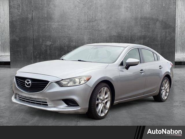 2014 Mazda Mazda6 i Touring — Sedan — 152,098 mi — Englewood, CO