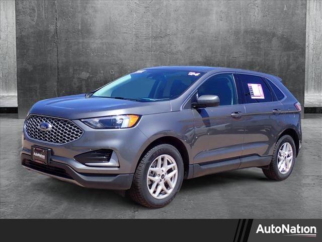 2024 Ford Edge SEL — SUV — 32,975 mi — Englewood, CO