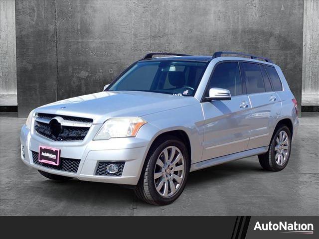 2011 Mercedes-Benz GLK GLK 350 — SUV — 181,950 mi — Englewood, CO