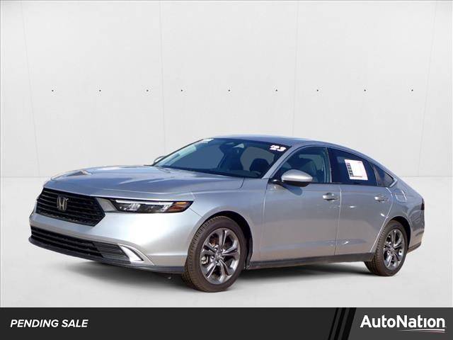 2023 Honda Accord EX — Sedan — 16,429 mi — Englewood, CO