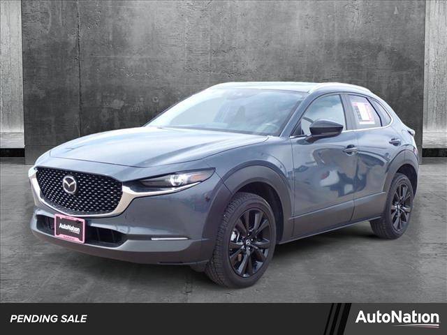 2023 Mazda CX-30 Carbon Edition — SUV — 46,408 mi — Englewood, CO