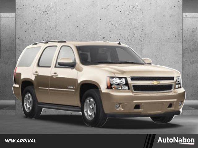 2007 Chevrolet Tahoe LT — SUV — 209,897 mi — Englewood, CO